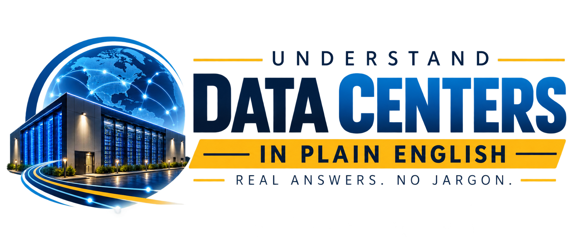 Understand Data Centers